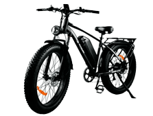 Велосипеды и электро-самокаты